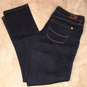 Bullhead skinny leg jean
